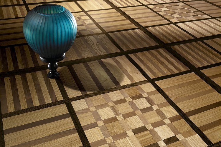 ORIGINAL PARQUET